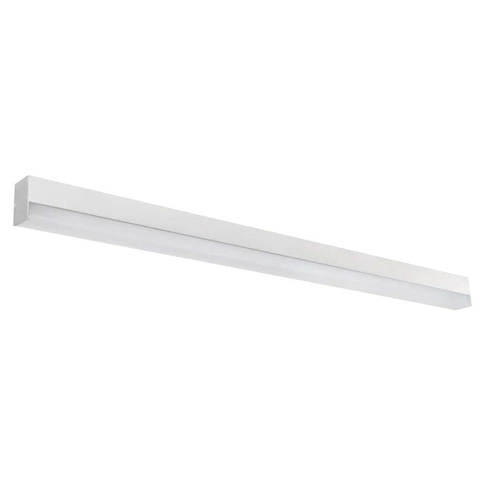 Corp iluminat suspendat 40W, 4000K, 4280lm, IP20, 1185x75x30mm, alb
