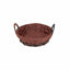 Cos de paine rotund, diametru 25 cm, inaltime 12 cm