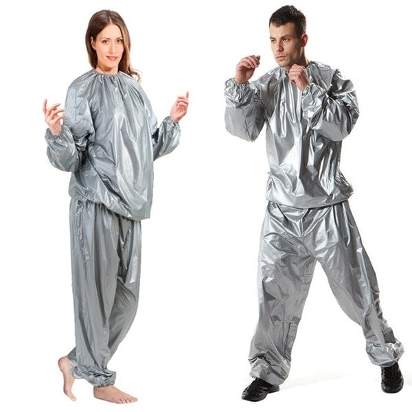 Costum din 2 piese pentru slabit FOXMAG24®