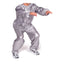 Costum din 2 piese pentru slabit FOXMAG24®