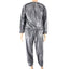 Costum Sauna pentru slabit si tonifiere Yc 6123 Marime L