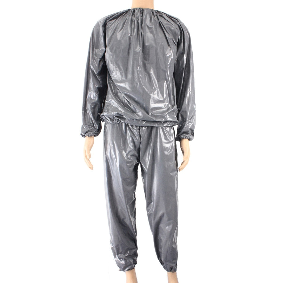 Costum Sauna pentru slabit si tonifiere Yc 6123 Marime L