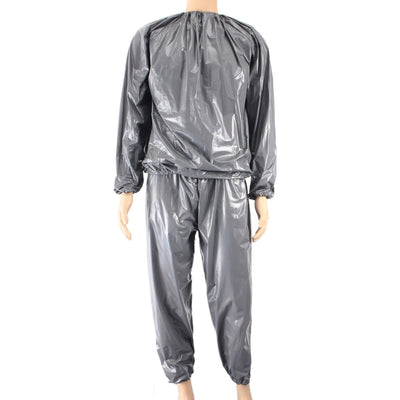 Costum Sauna pentru slabit si tonifiere Yc 6123 Marime L