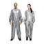 Costum Sauna pentru slabit si tonifiere Yc 6123 Marime L