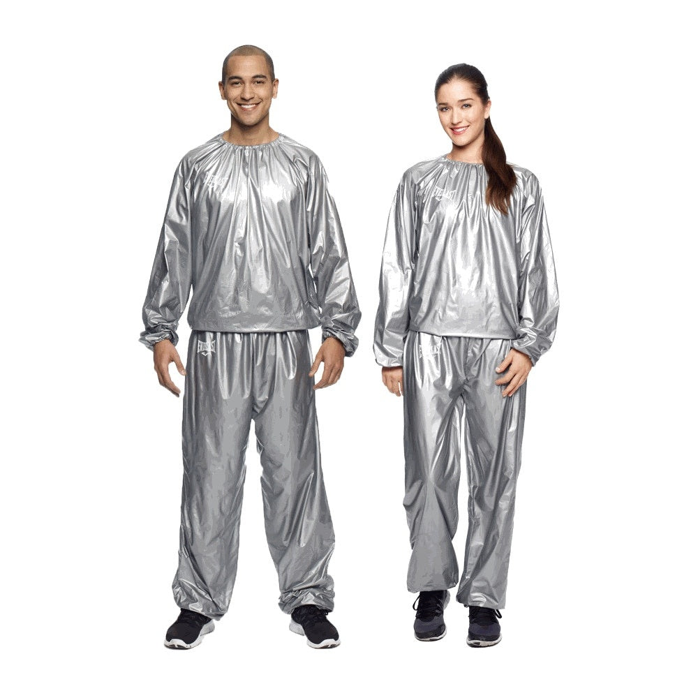 Costum Sauna pentru slabit si tonifiere Yc 6123 Marime L