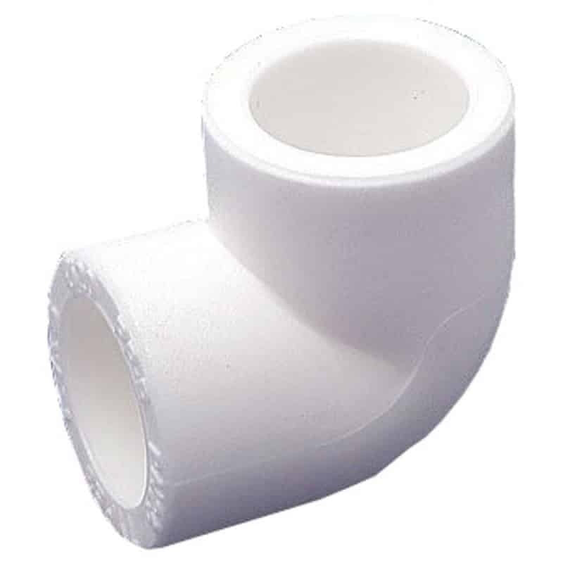 Cot PPR 90 grade, 32 mm pentru tevi din polipropilena
