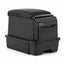 Cotieră Auto Universală cu Spațiu de Depozitare, Negru, Model 232-3 – imagine principală