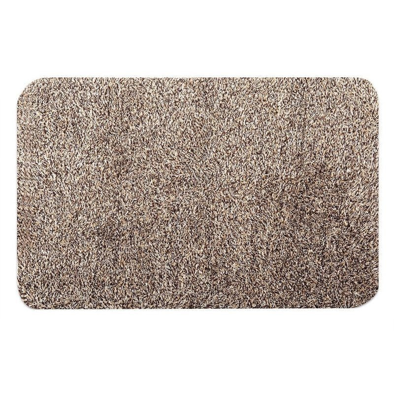 Covor absorbant pentru intrare FOXMAG24®, dimensiuni 46 x 72 cm