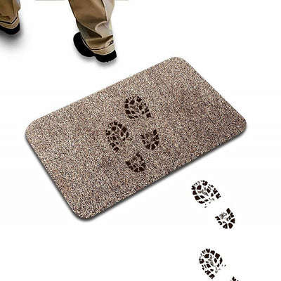 Covor absorbant pentru intrare FOXMAG24®, dimensiuni 46 x 72 cm