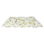 Covor artificial cu flori 40x60 cm, decor elegant pentru orice spatiu