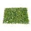 Covor artificial din frunze 40x60 cm, decorativ pentru interior