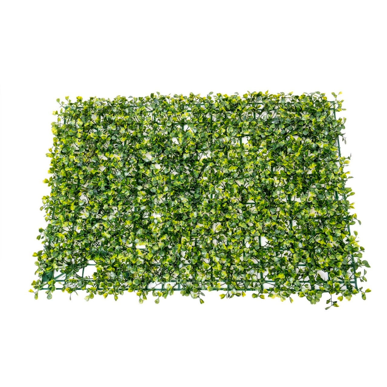 Covor artificial din frunze 40x60 cm, decorativ pentru interior