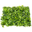 Covor artificial din frunze 40x60 cm, decorativ pentru interior