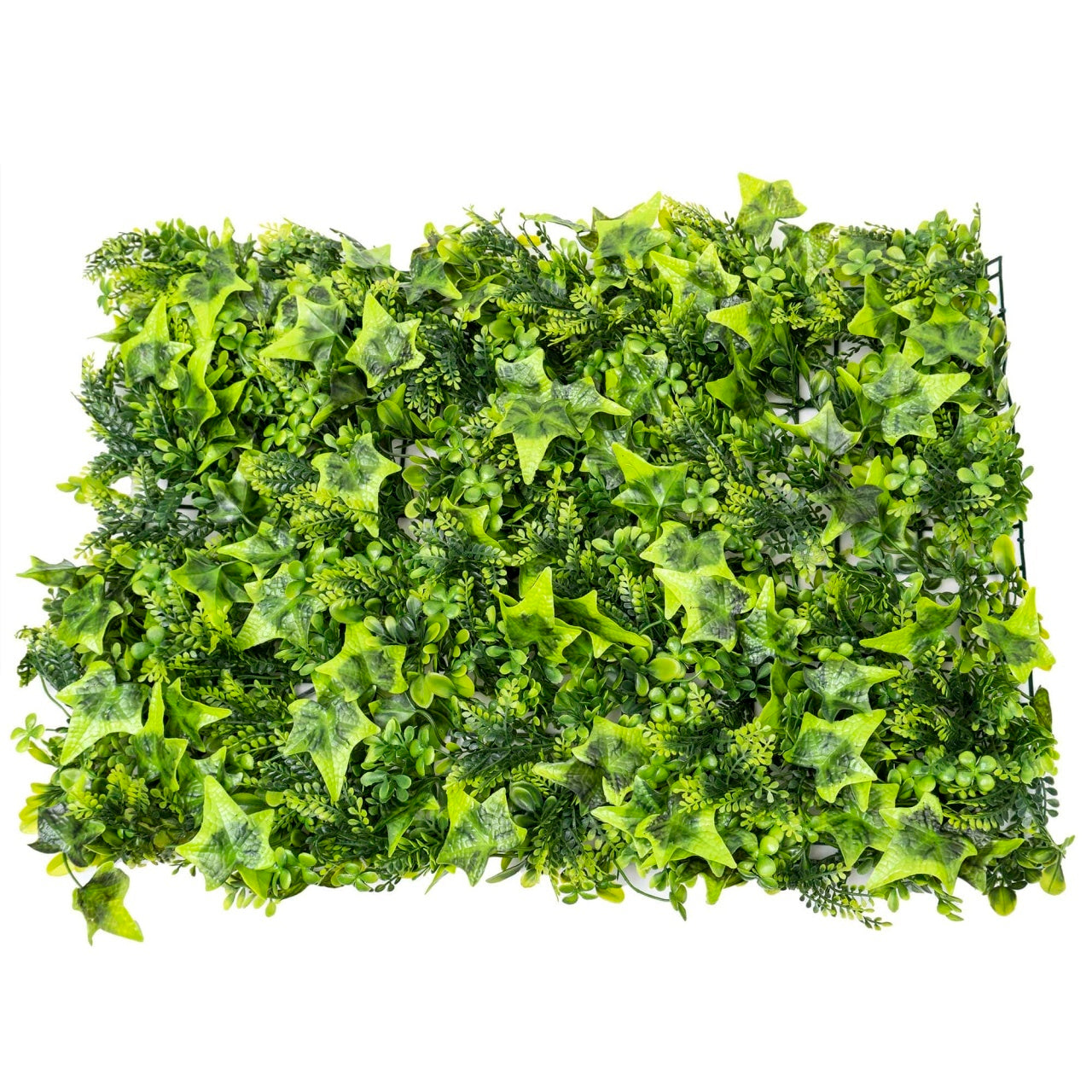 Covor artificial din frunze 40x60 cm, decorativ pentru interior