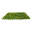 Covor artificial din frunze 40x60 cm, decorativ pentru interior