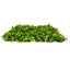 Covor artificial din frunze 40x60 cm, decorativ pentru interior