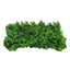 Covor decorativ artificial din frunze 40x60 cm