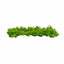 Covor decorativ artificial din frunze 40x60 cm