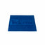 Covor pentru usa 40x60 cm, culoare albastru