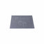 Covor pentru usa 40x60cm, gri, rezistent si usor de intretinut