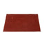 Covor pentru usa 45x75 cm, culoare grena
