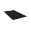 Covor pentru usa 45x75 cm, negru, rezistent si practic