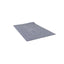 Covor pentru usa gri 45x75 cm, rezistent si usor de curatat