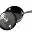 Cratita fonta emailata cu coada si capac 24x8cm, capacitate 2.5L, Marble Gray