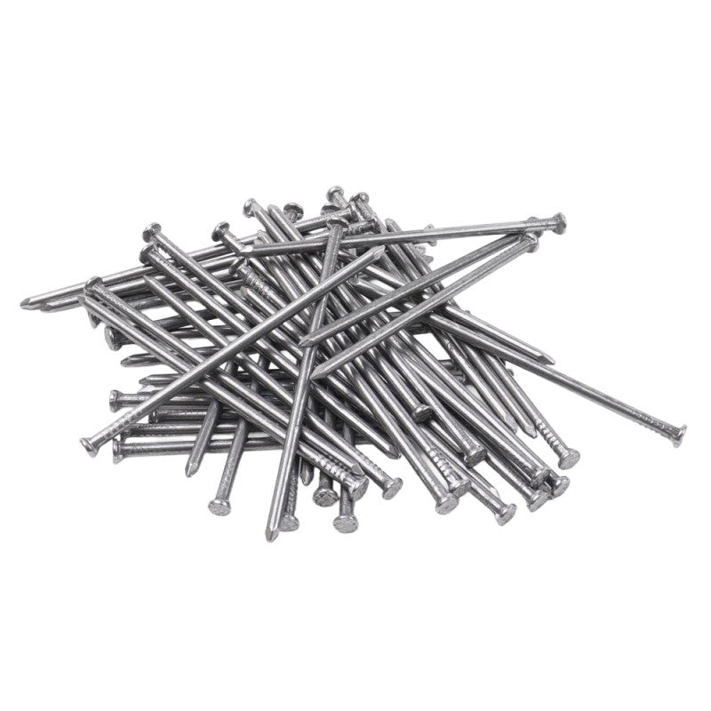 Cuie striate pentru constructie 3mm x 50mm, pachet 1kg