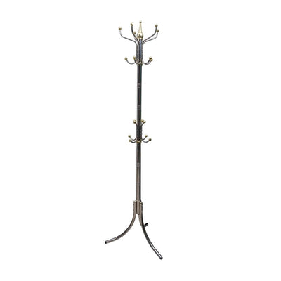 Cuier pentru haine cu inaltime 182 cm, structura rezistenta