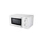 Cuptor cu microunde 20L, 600W, timer 35 min, 5 nivele putere, alb