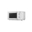 Cuptor cu microunde 20L, 600W, timer 35 min, 5 nivele putere, alb