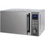 Cuptor cu microunde digital 700W, capacitate 20L, afisaj LED, 8 programe automate
