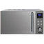 Cuptor cu microunde digital 700W, capacitate 20L, afisaj LED, 8 programe automate