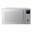 Cuptor cu microunde digital 700W, capacitate 20L, afisaj LED, 8 programe automate