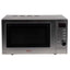 Cuptor cu microunde inox 20L, 800W, 6 trepte temperatura, afisaj digital