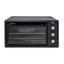 Cuptor electric 1500W, capacitate 45L, timer 90 min, temperatura max 300°C, negru