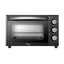 Cuptor electric 15l, putere 1200W, reglaj temperatura 100-230°C, timer 60 min