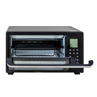 Cuptor electric 1600W, capacitate 28L, temperatura reglabila digital