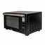 Cuptor electric 1600W, capacitate 28L, temperatura reglabila digital