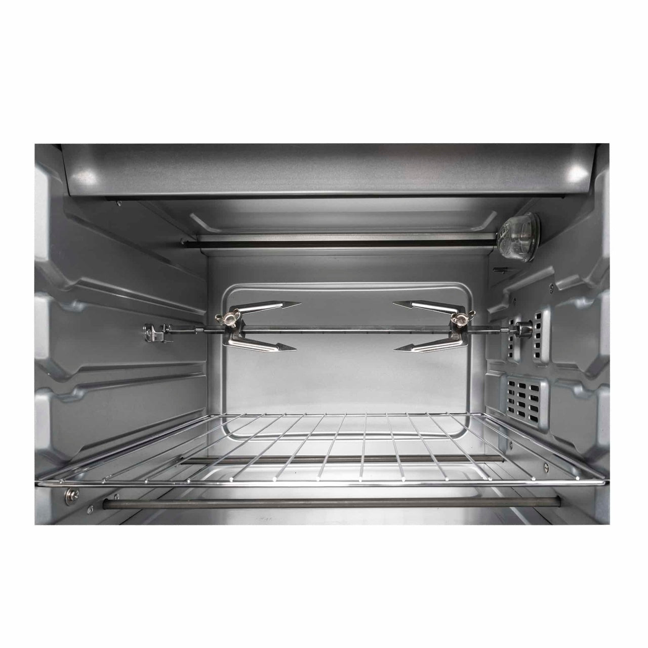 Cuptor electric 1600W, capacitate 28L, temperatura reglabila digital