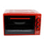 Cuptor electric 1800W, capacitate 40L, termostat reglabil 80-230°C, timer mecanic