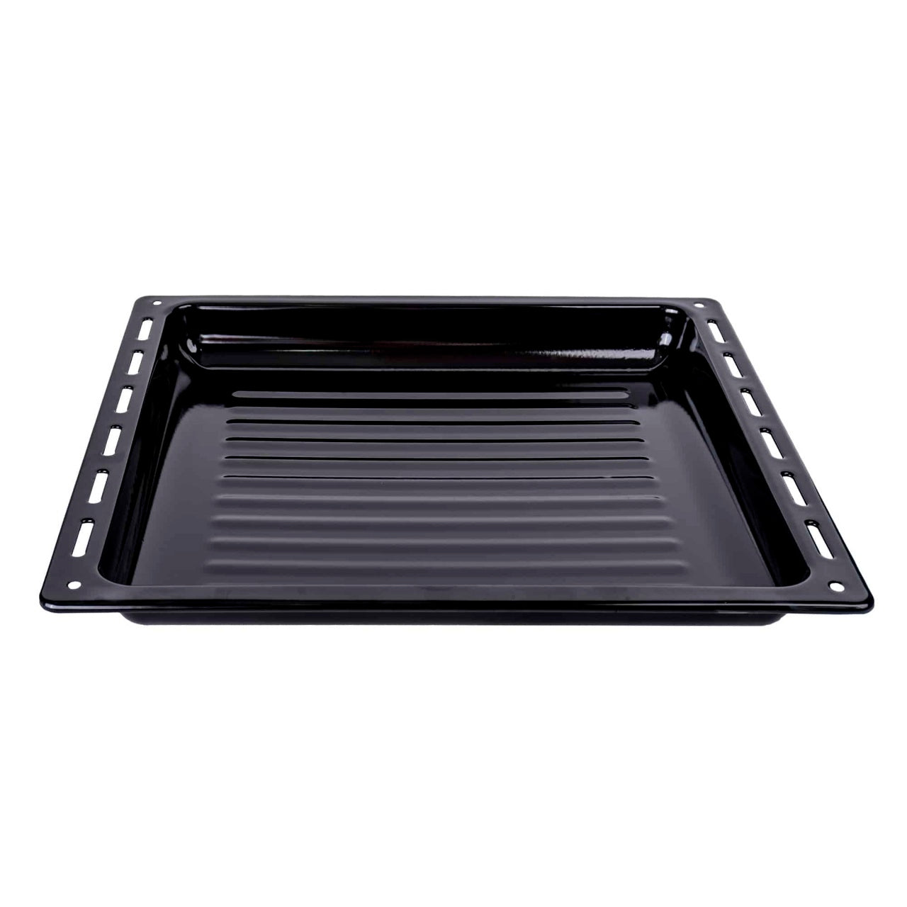 Cuptor electric 40 litri, 1500W, gratar si tava, culoare rosu