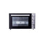 Cuptor electric 70L, 2000W, geam dublu, temporizator 90 min, temperatura max 230°C