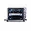 Cuptor electric 70L, 2000W, geam dublu, temporizator 90 min, temperatura max 230°C