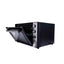 Cuptor electric 70L, 2000W, geam dublu, temporizator 90 min, temperatura max 230°C