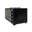 Cuptor electric cu plita 45 l, 1600 W, timer si 2 arzatoare, negru
