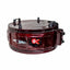 Cuptor electric rotund XL, 40L, 1400W, culoare rosu bordeaux