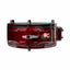 Cuptor electric rotund XL, 40L, 1400W, culoare rosu bordeaux