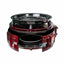 Cuptor electric rotund XL, 40L, 1400W, culoare rosu bordeaux